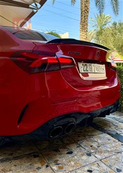 مرسيدس بنز A-Class